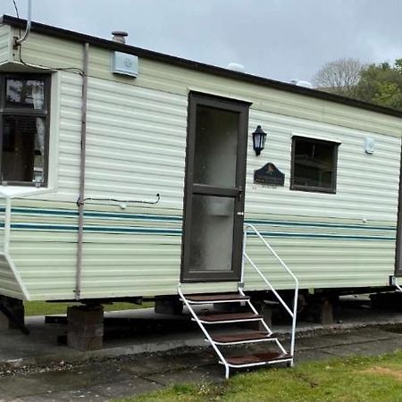 Fiona,S Rental Caravan In Cairnryan -D & G Stranraer Buitenkant foto